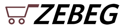 ZEBEG Logo